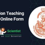 BHU Non Teaching Posts Online Form