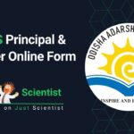 OAVS Principal & Teacher Online Form